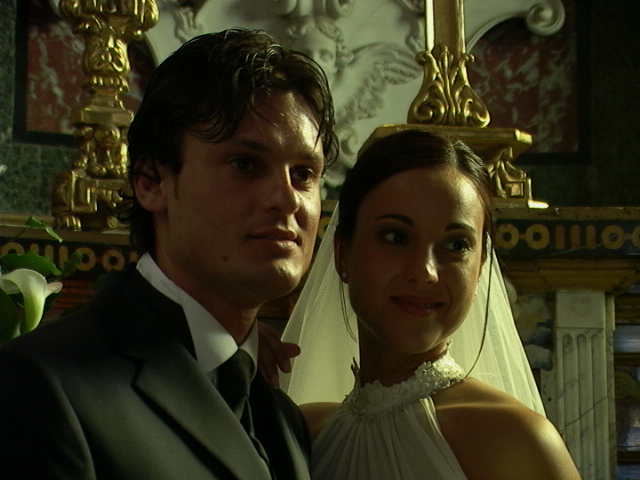 Married