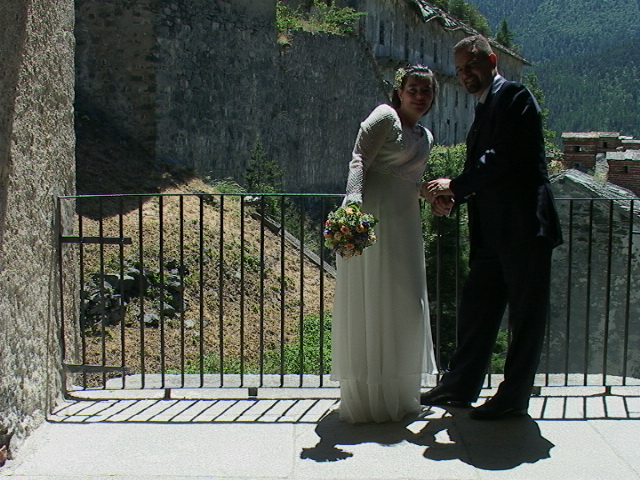 Married