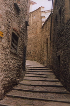 vicolo