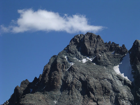 Il Re di Pietra