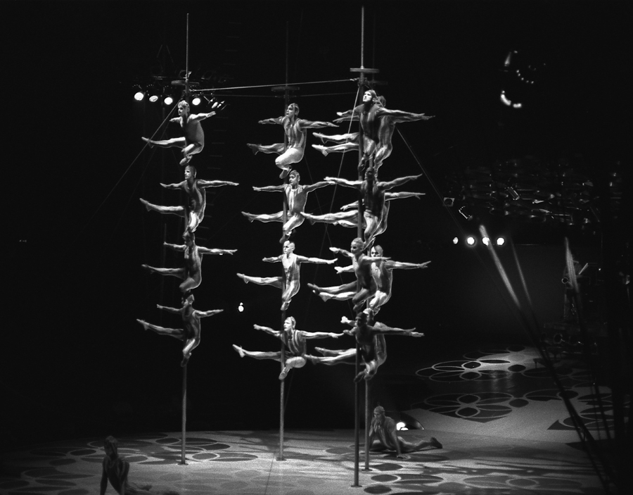 Cirque du Soleil 2