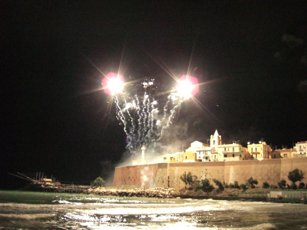 Ferragosto 2005