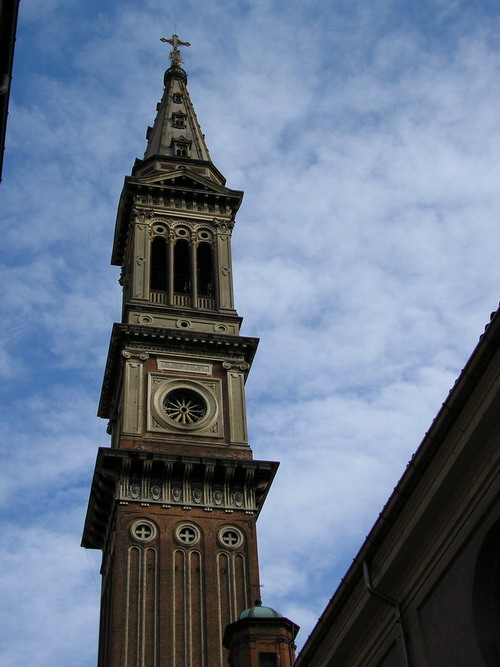 Campanile del Duomo