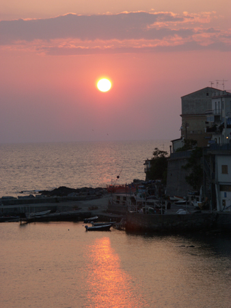 Tramonto