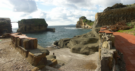 La Gaiola