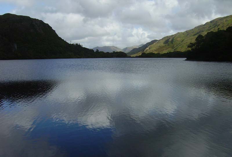 Connemara