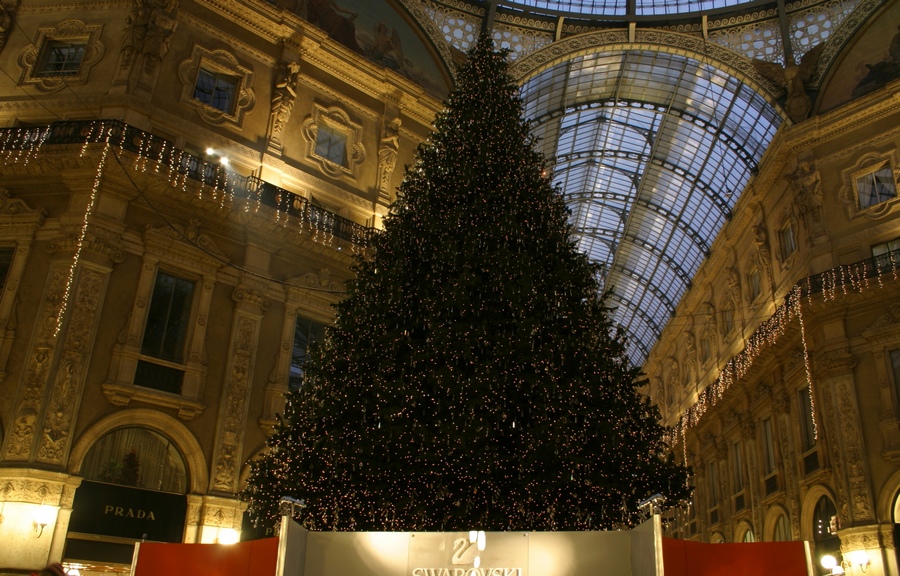 Milano - Galleria