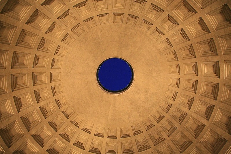 Roma, Pantheon