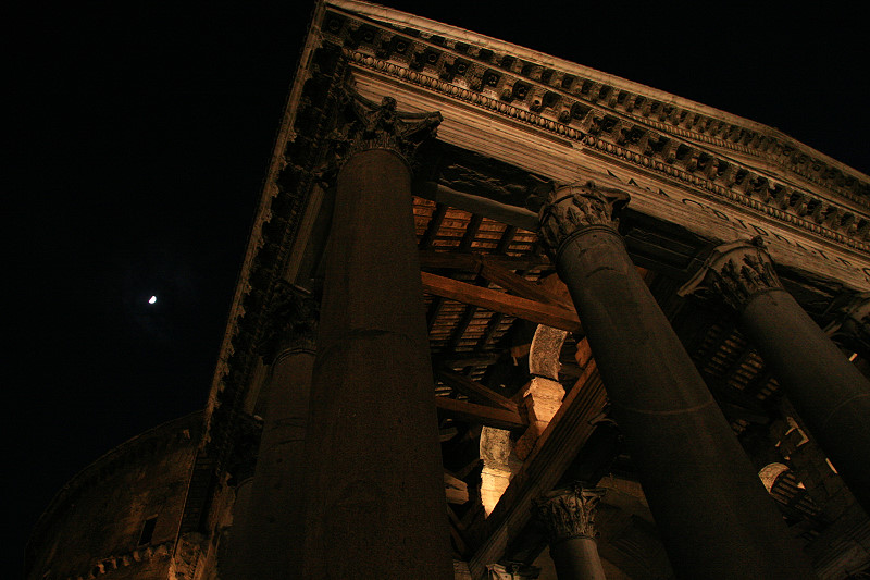Roma, Pantheon