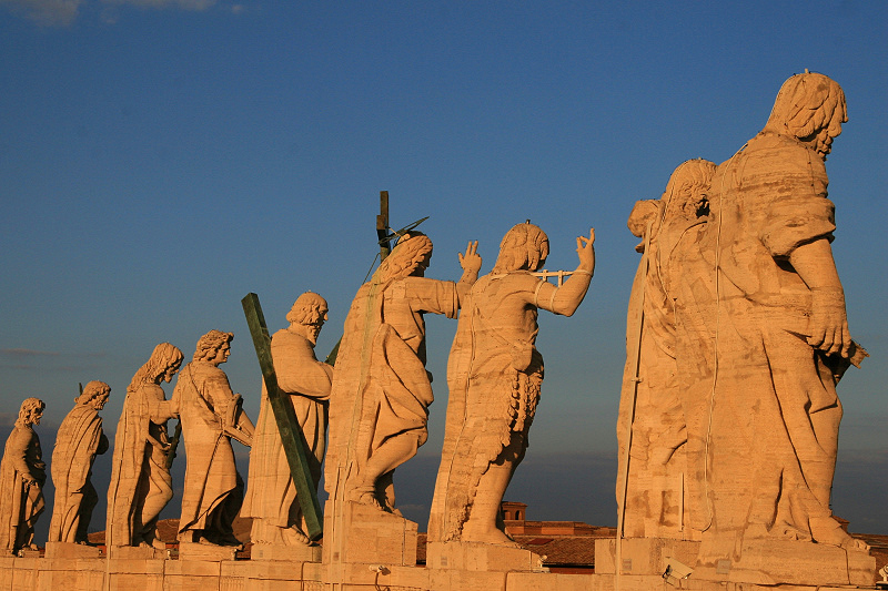 Roma, San Pietro