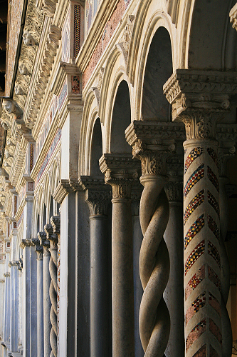 Roma, S. Giovanni in Laterano