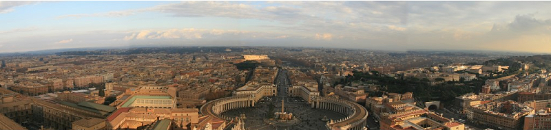 ROMA