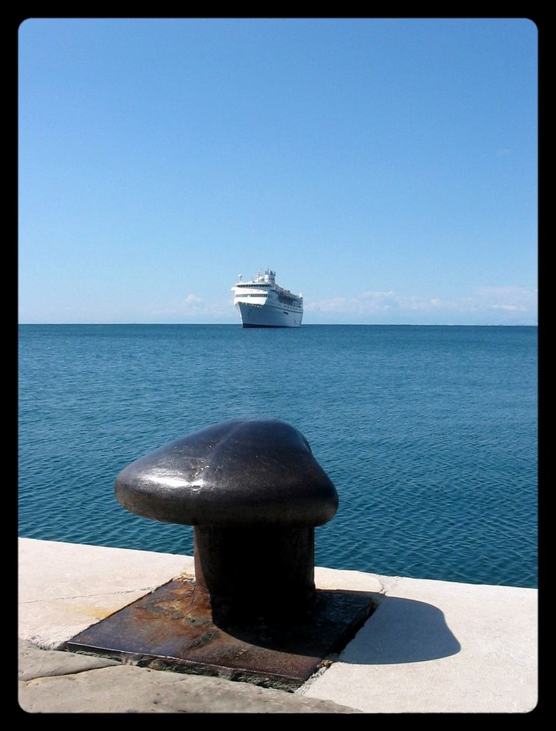 Approdo
