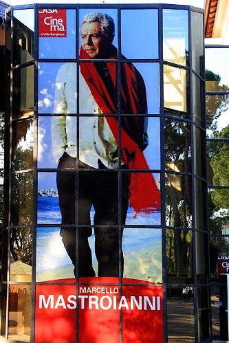Roma, Villa Borghese