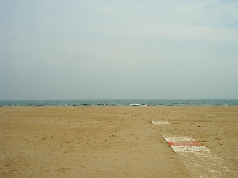 Spiaggia