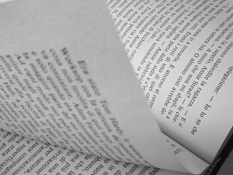 Un libro