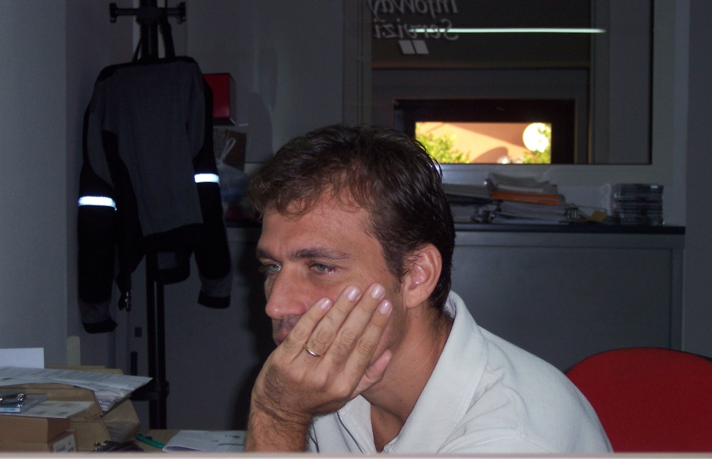 disperazione