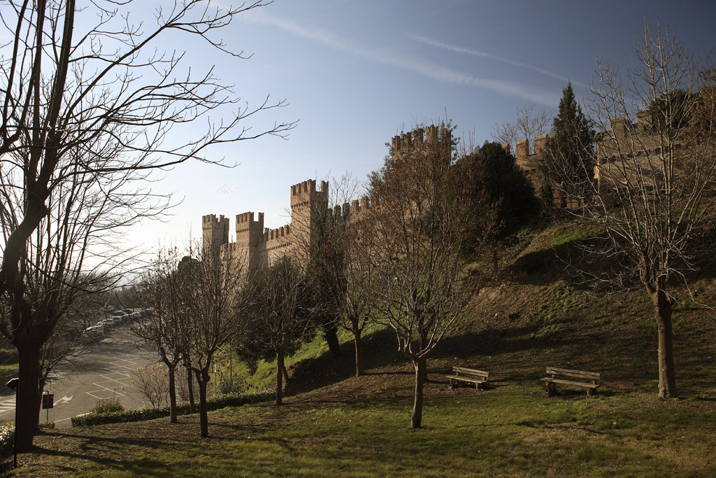 Gradara