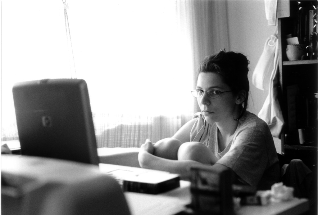 Betty in tesi