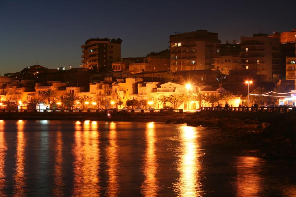 COSTA DI SCIACCA