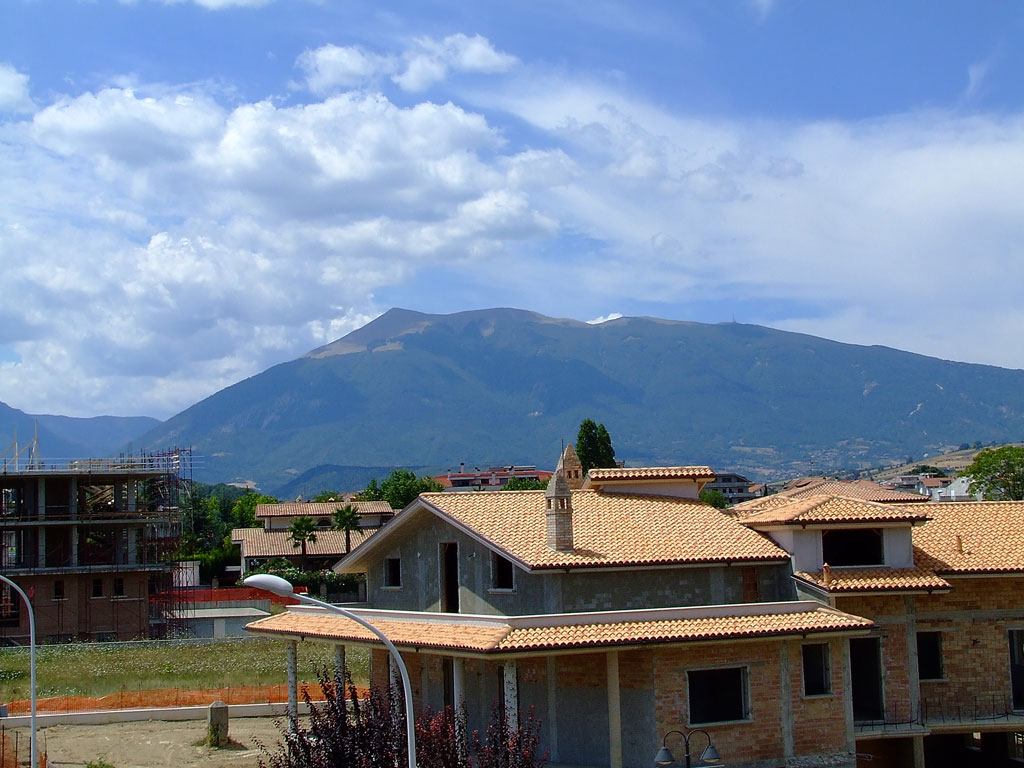 panorama nonna