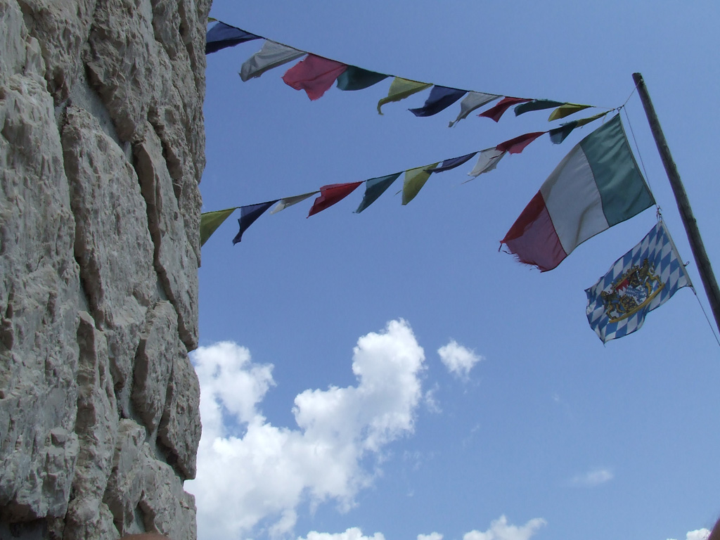 Rifugio alpino