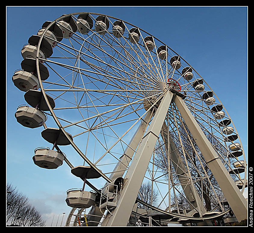 Ruota panoramica