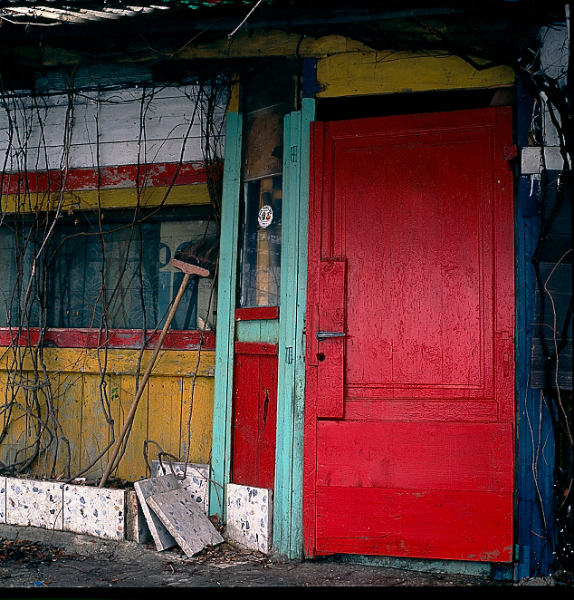 porta