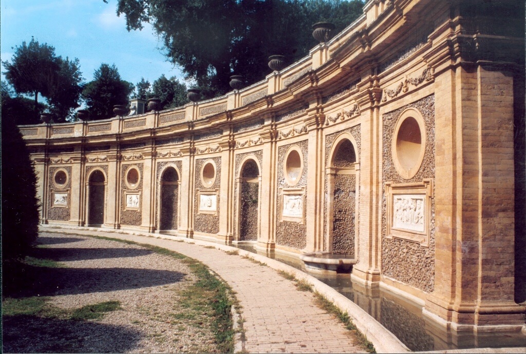 arcate