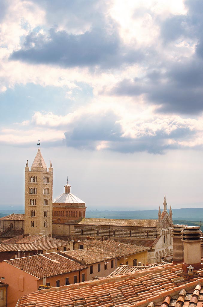 Massa Marittima