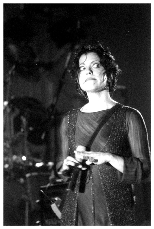 Antonella Ruggiero