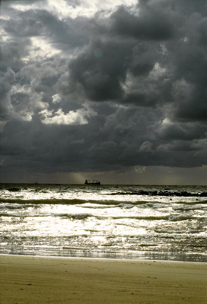 Mare Tempestoso