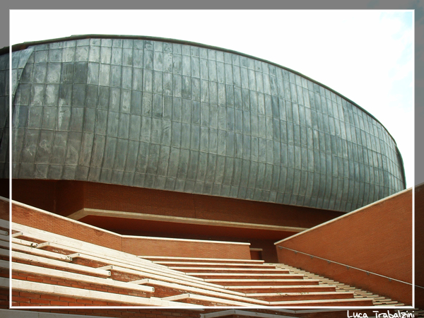 auditorium