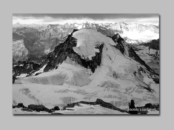 monte ciarforon