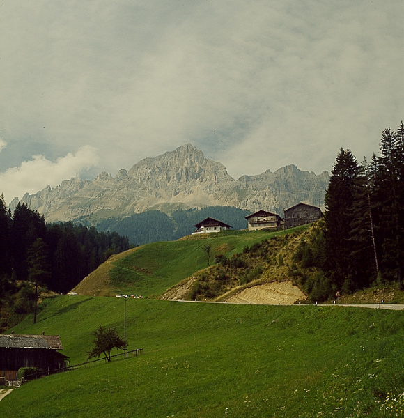 dolomiti