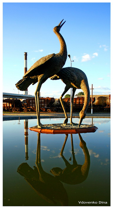 simbolo di Belorussia
