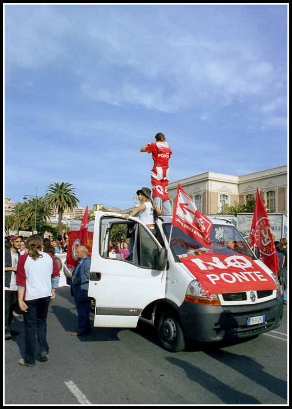 No al ponte! 3