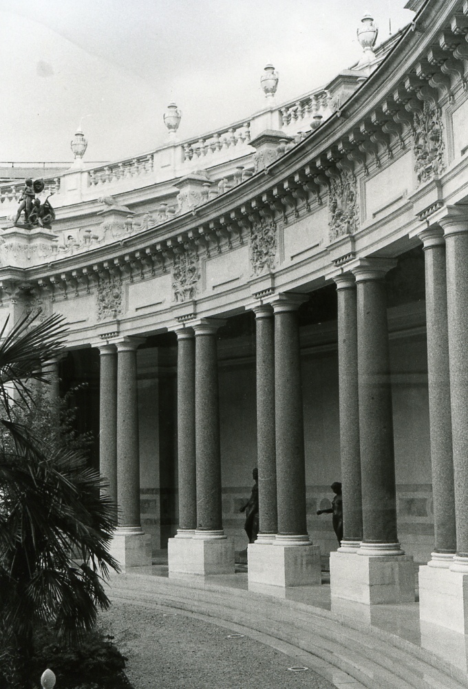 Colonne