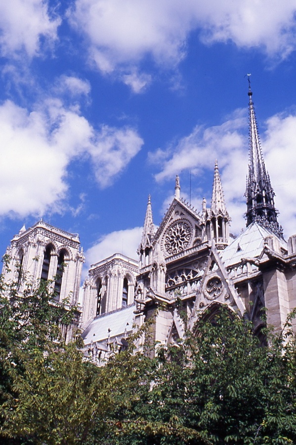 Notre Dame