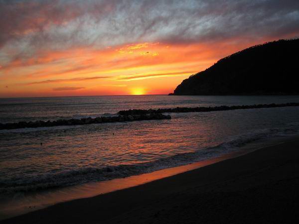 Tramonto 2