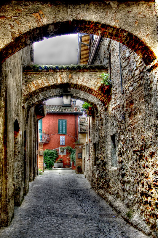 Sirmione