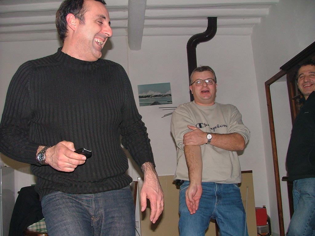 tutti ubriachi