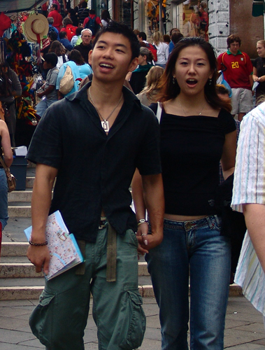 oriente