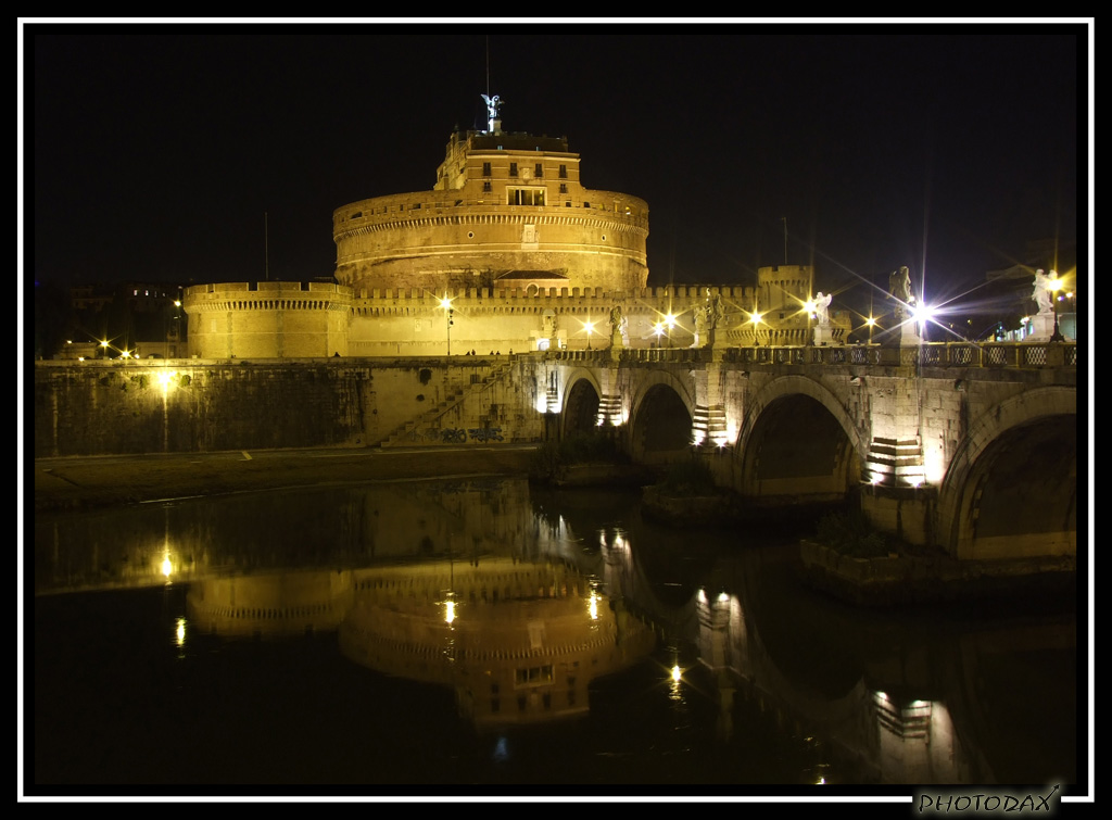 Castel S. Angelo