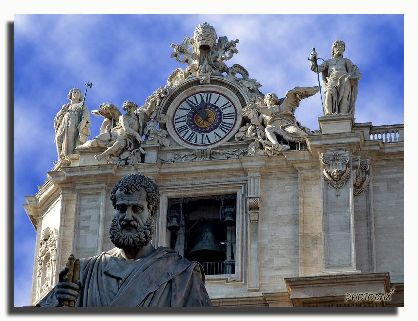 L'orologio