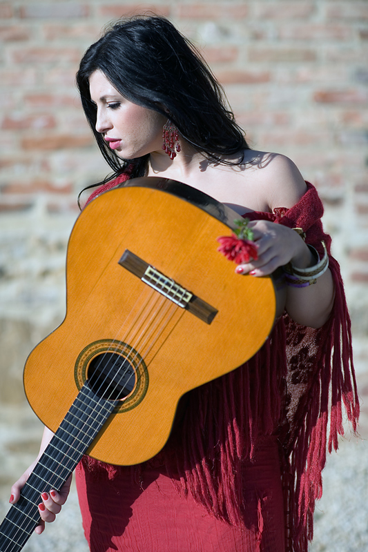 CONTEST MUSICA 4