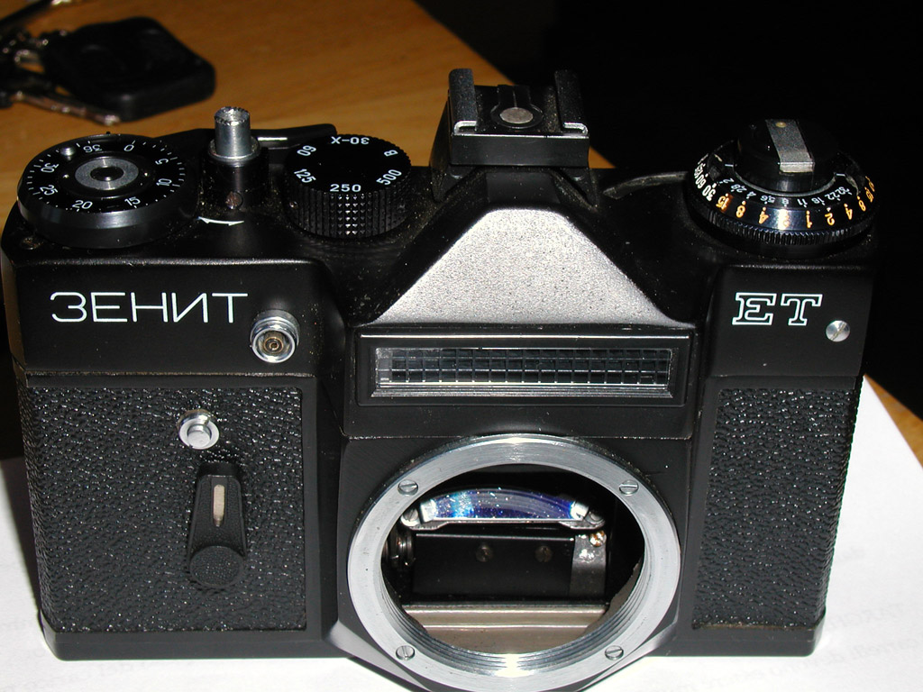 4 Macchina
