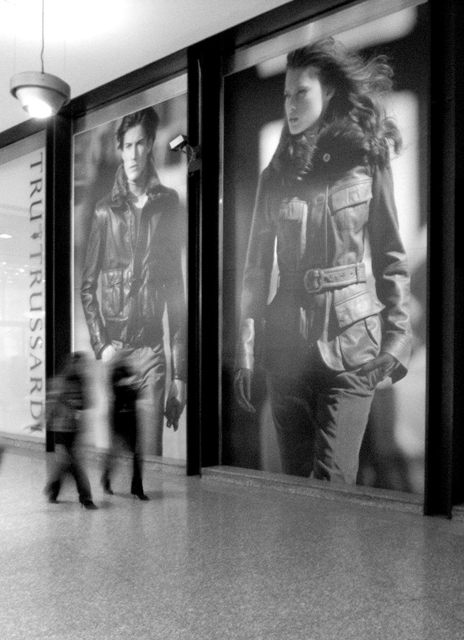 Trussardi