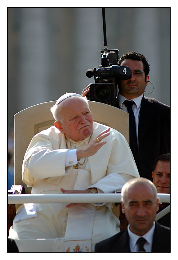 il PAPA