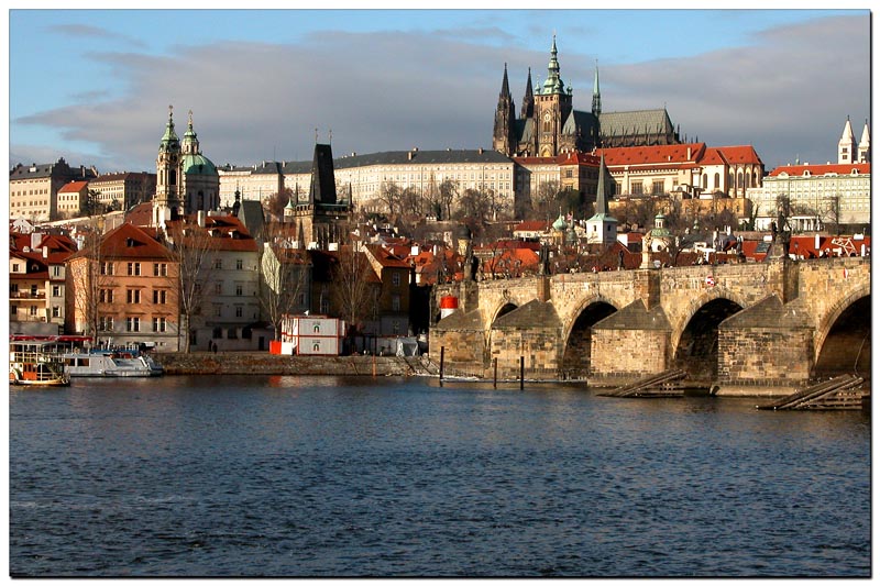 praga